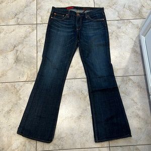 AG Boot cut jean